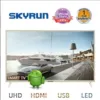 Skyrun Smart 50&Prime; LED-50XM/N80D UHD 4K TV