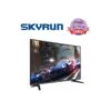 Skyrun 39inch HD TV With Free Wall Bracket LED-39XM/N68D - Black