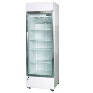 Skyrun 228 Liters Showcase Chiller/Fridge | SC-228