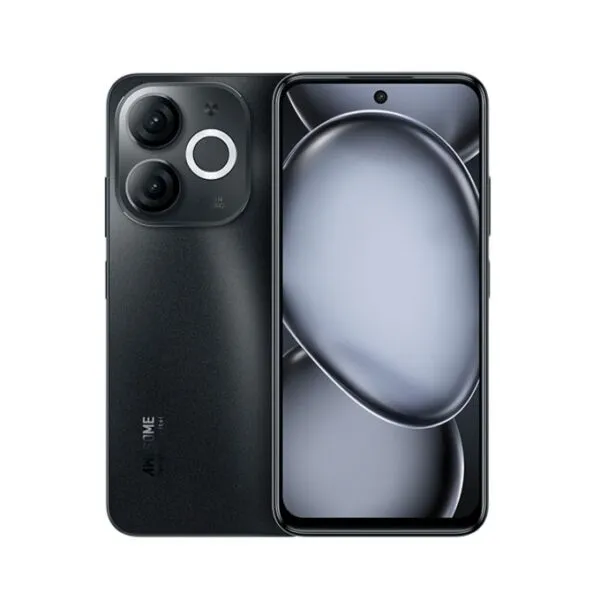 itel A80 Smart Phone With 64GB, 128GB ROM & 3GB RAM
