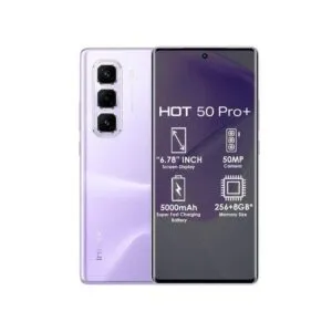infinix HOT 50 PRO+ - 6.78