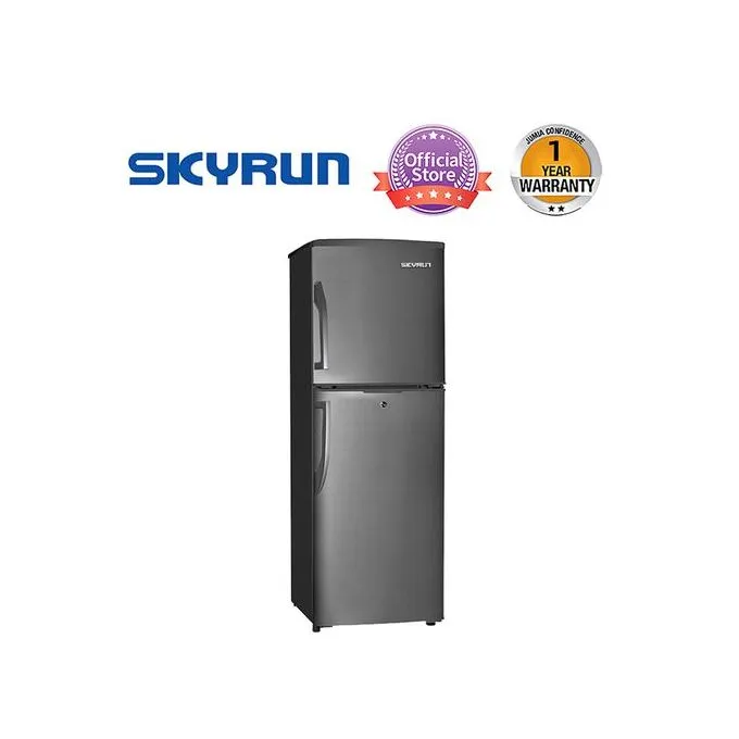 SKYRUN Refrigerator | BCD-330K - L