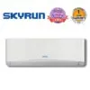 Skyrun 1.5HP-Split Air Conditioner (KF-35GWC-CT/D)-White and Light Grey