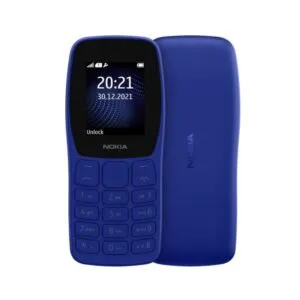 Nokia 105_African Edition, 1.77