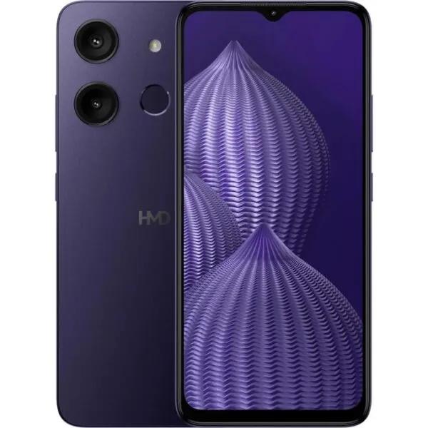 Hmd Aura - 6.56