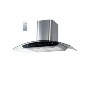 HD91 Restpoint Range-Hood