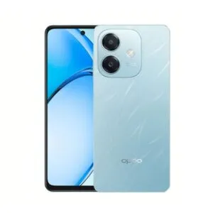 Oppo A3x 6.67''4GB RAM 128GB ROM Dual SIM - Ocean Blue
