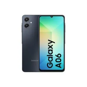 Samsung Galaxy A06 - 6.7