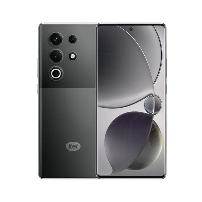 itel S25 Ultra 6.78
