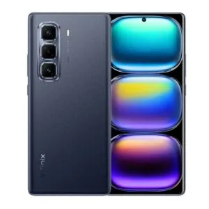 Infinix HOT 50 PRO+ - 6.78