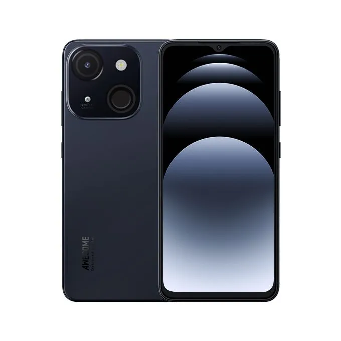 itel A06 6.6