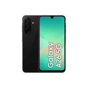 Samsung A26 6.5 5G 8gb/256gb- Dual Sim-5000mah-MINT