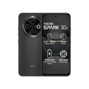 Tecno Spark 30C 6.6
