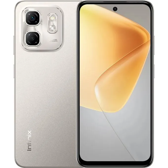 Infinix HOT 50i - 6.7