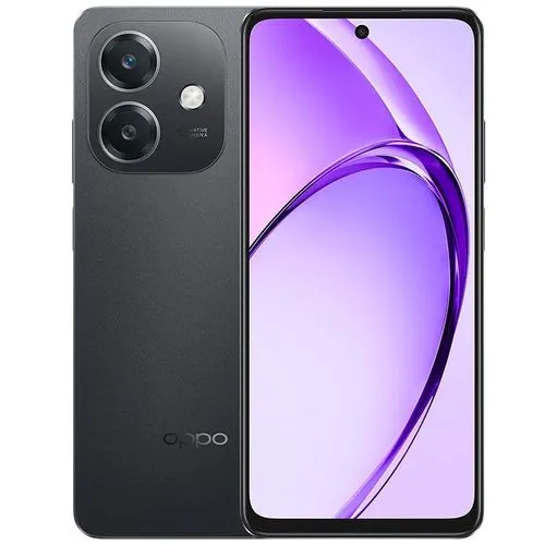 Oppo A3-6.67,6GB/128GB,4G LTE,Android 14 5000mAh-Starlight White