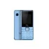 itel It 5606 2500mAh Big Battery, FM, Facebook,City Blue