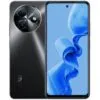 itel S24 6.6'' 8GB RAM/128GB ROM Android 13 - Starry Black