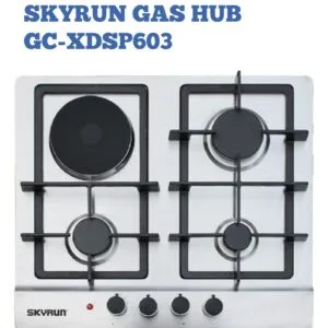 SKYRUN TABLE GAS COOKER GC-XDSP603