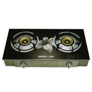 RC-26TBS Restpoint Table gas stove