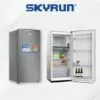 Skyrun Single Door Fridge BCD-160HC