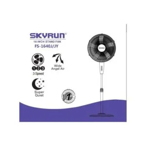 Skyrun 16