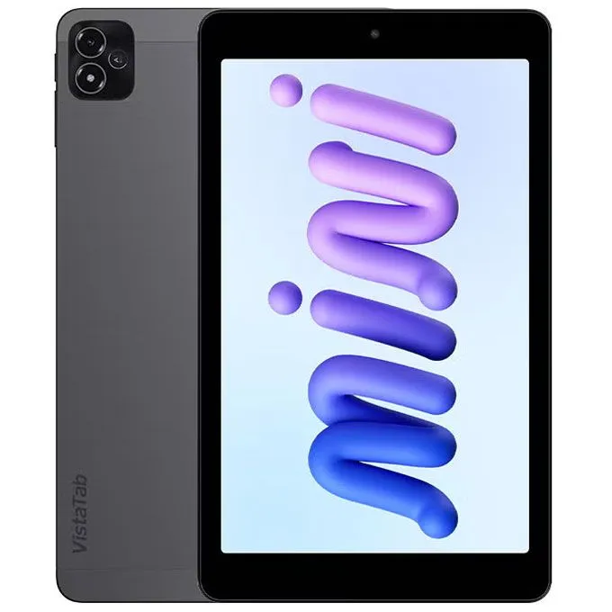 itel VistaTab 10 Mini 8