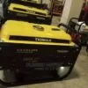 Tigmax 2.5kva Key-Start Generator Manual- TG6800