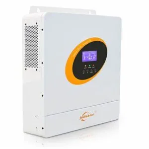 Solar Inverter (with mppt controller inside)