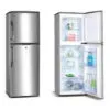 SKYRUN BCD-355HC 355 Litres Top Freezer Refrigerator