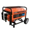 Genmax 3KVA/3.5KW Recoil Start Generator| DK3300_GM3500W