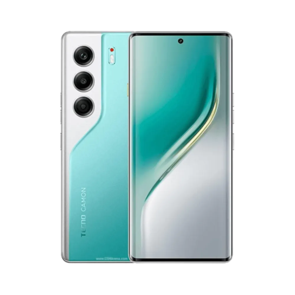 Tecno CAMON 40