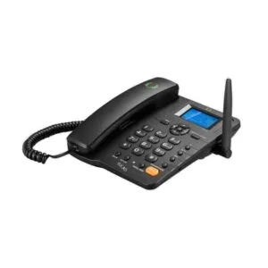 Tucas Table Phones