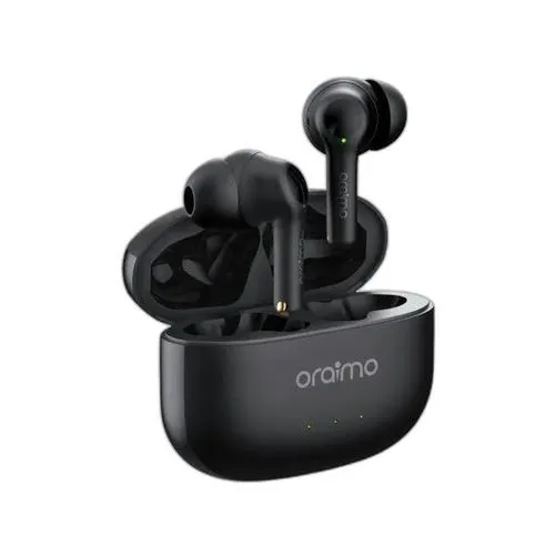 Oraimo FreePods 3C TWS True Wireless Earbuds OEB-E104DC BLACK