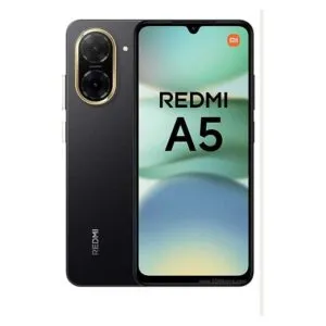 XIAOMI REDMI A5 - 6.88 4GB RAM/128GB ROM -- BLACK