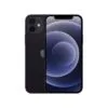 Apple IPhone 12 6.1 Inches 5GB RAM, 64GB ROM, - Black