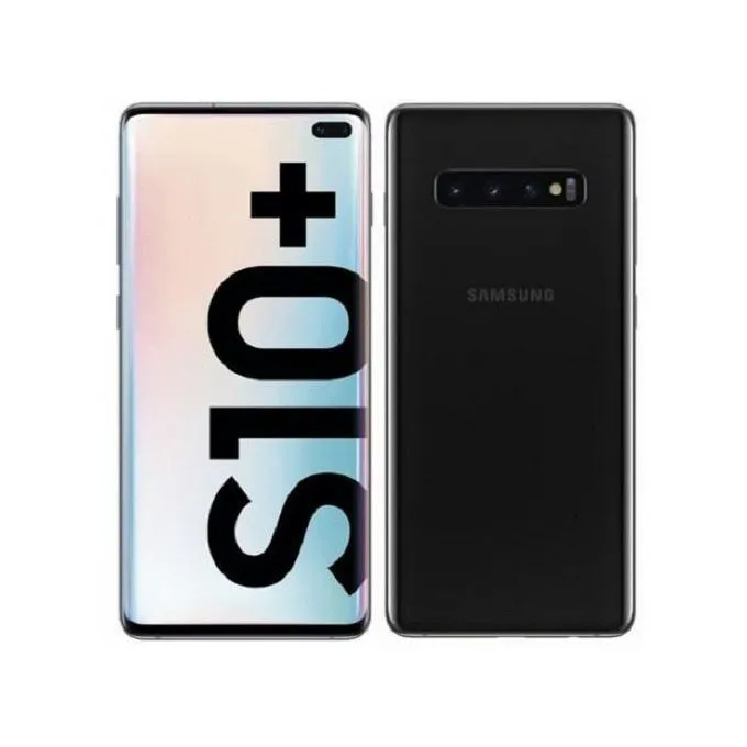 Samsung Galaxy S10 Plus 4