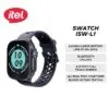 itel Edge R1 Pro Smart Watch ISW-043 &ndash; 1.43