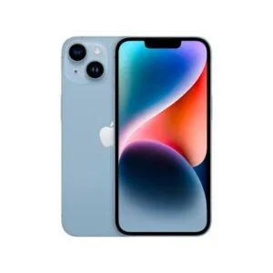 Apple IPhone 14 - 6.1