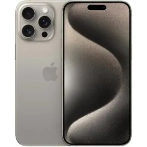 Apple IPhone 15 Pro 6.1