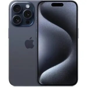 Apple IPhone 15 Pro 6.1