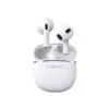 Infinix XE23 ENC Wireless Earbuds Powerful Sound Earphone White