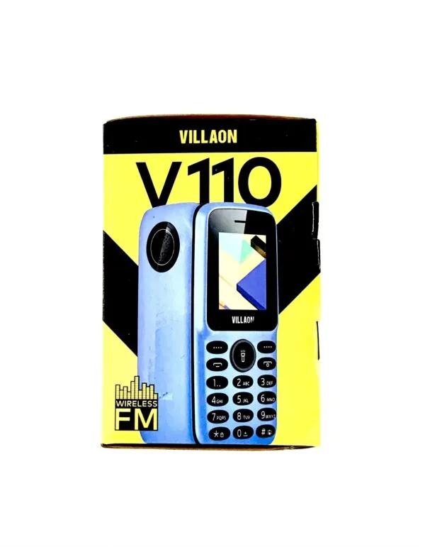 Villaon V110 (V2160)