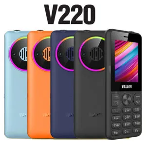 VILLAON V220 display 24