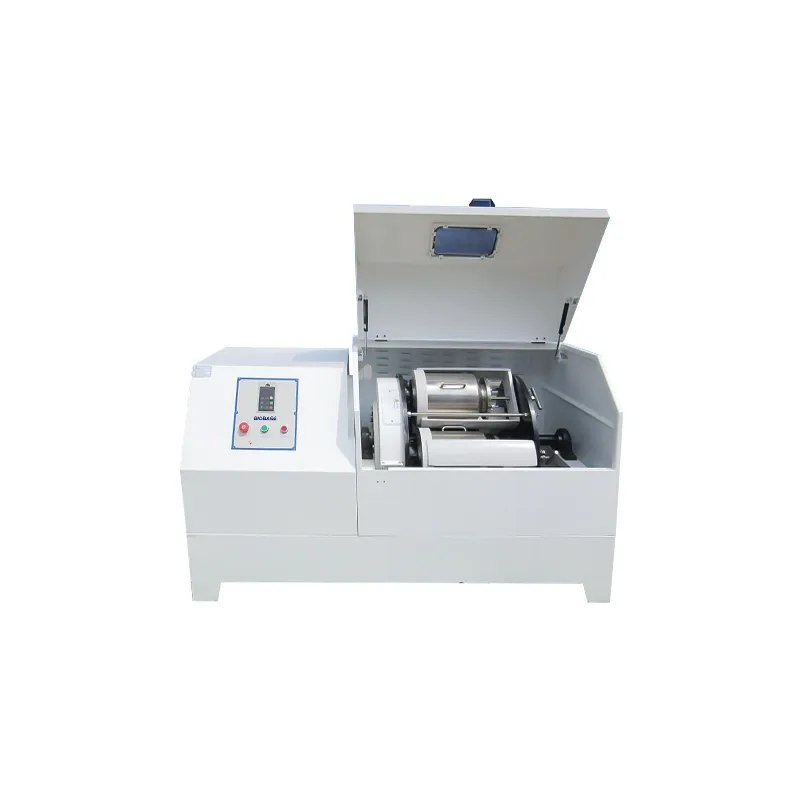 Horizontal Planetary Ball Mill BKBM-H2B （220V;50/60Hz)