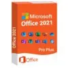 Microsoft Office 2021 Pro Plus 5 User email delivery product key