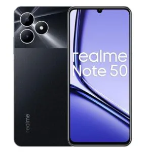 Realme Note 50 Dual SIM 3GB RAM 64GB 4G