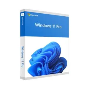 Microsoft Windows 11 Pro Original Activation Key Email delivery