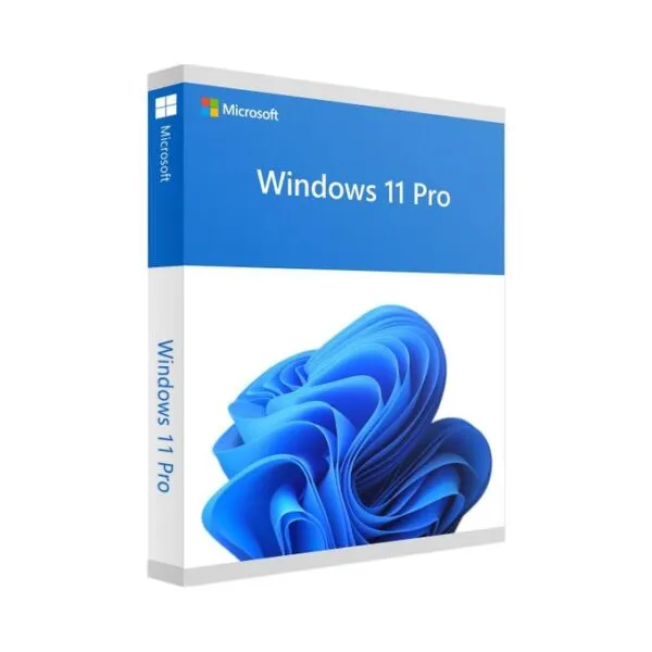 Microsoft Windows 11 Pro Original Activation Key Email delivery