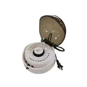 Single Speed Mini Centrifuge Mini-12 (220V/110V)