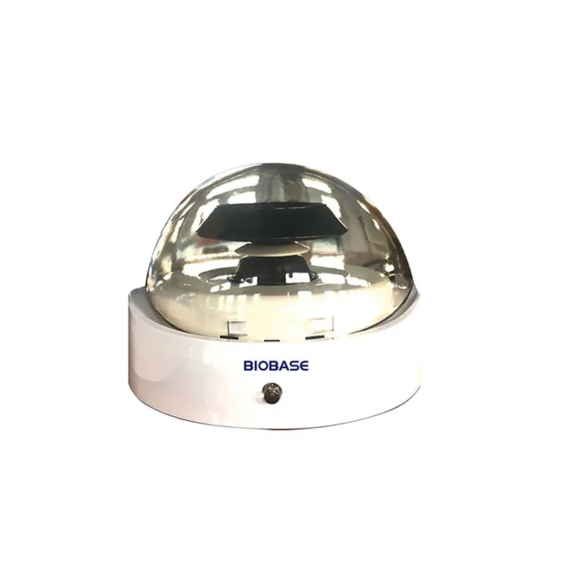 Single Speed Mini Centrifuge Mini-7 (220V/110V)